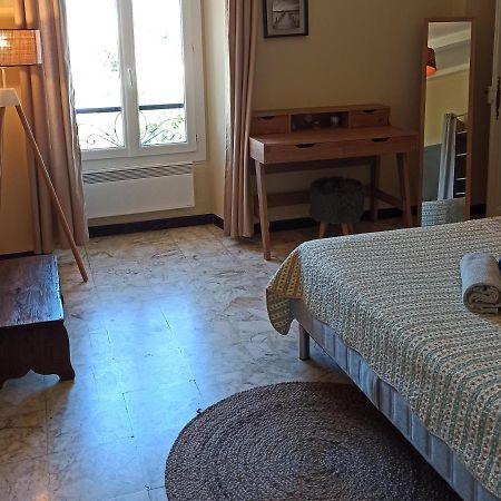 Chez Laurette Murato Apartman Kültér fotó