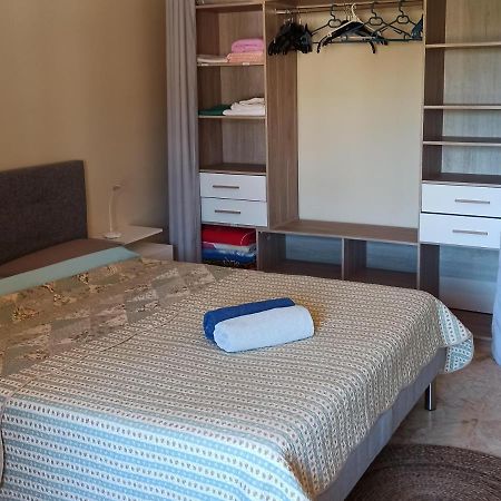 Chez Laurette Murato Apartman Kültér fotó