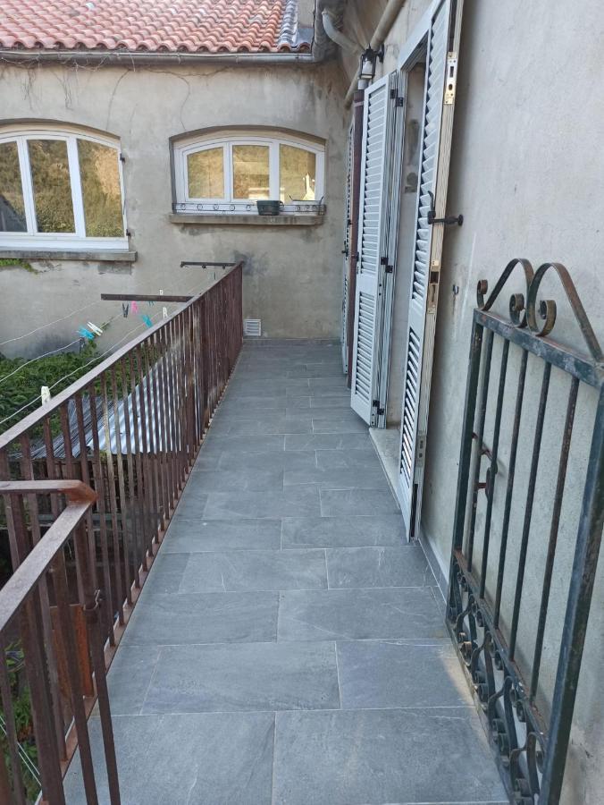 Chez Laurette Murato Apartman Kültér fotó