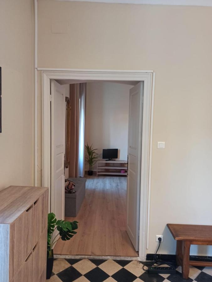 Chez Laurette Murato Apartman Kültér fotó