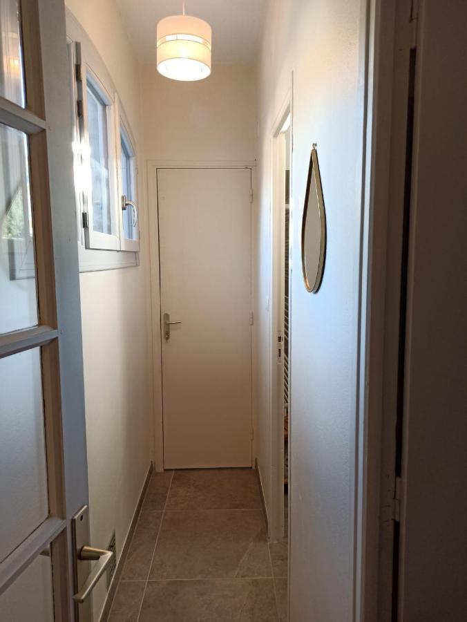 Chez Laurette Murato Apartman Kültér fotó