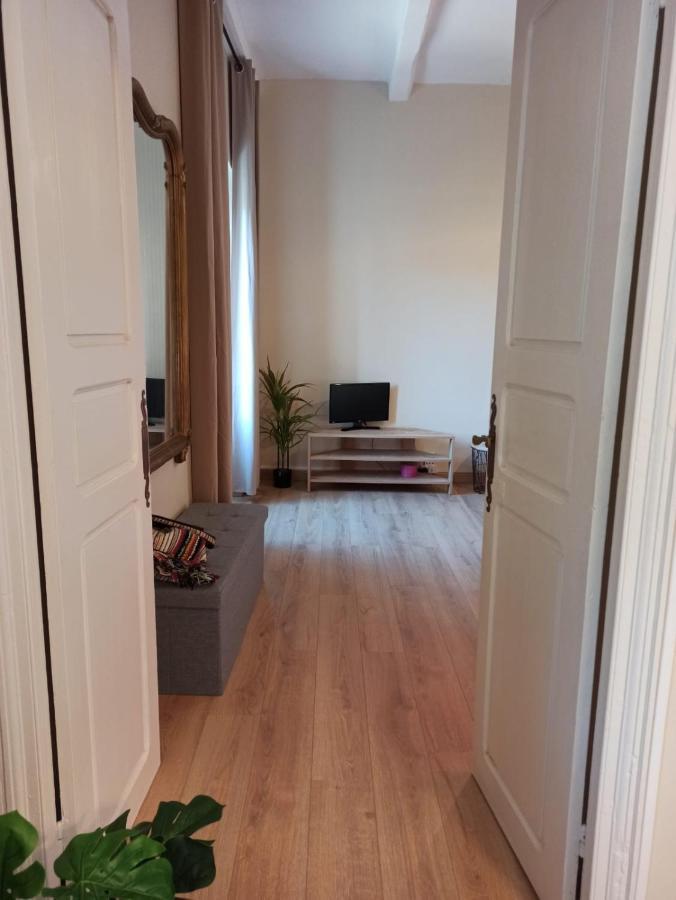 Chez Laurette Murato Apartman Kültér fotó