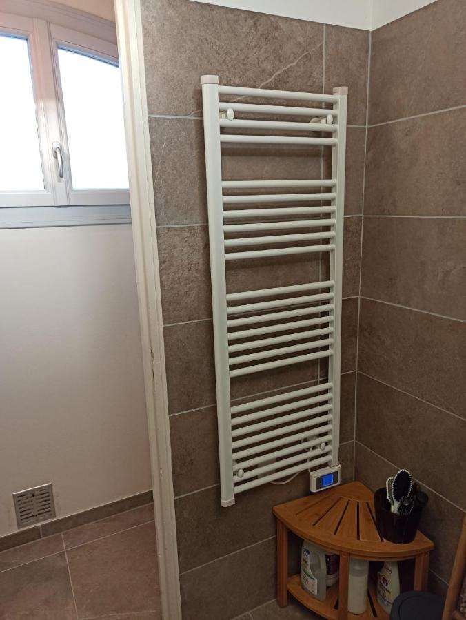 Chez Laurette Murato Apartman Kültér fotó