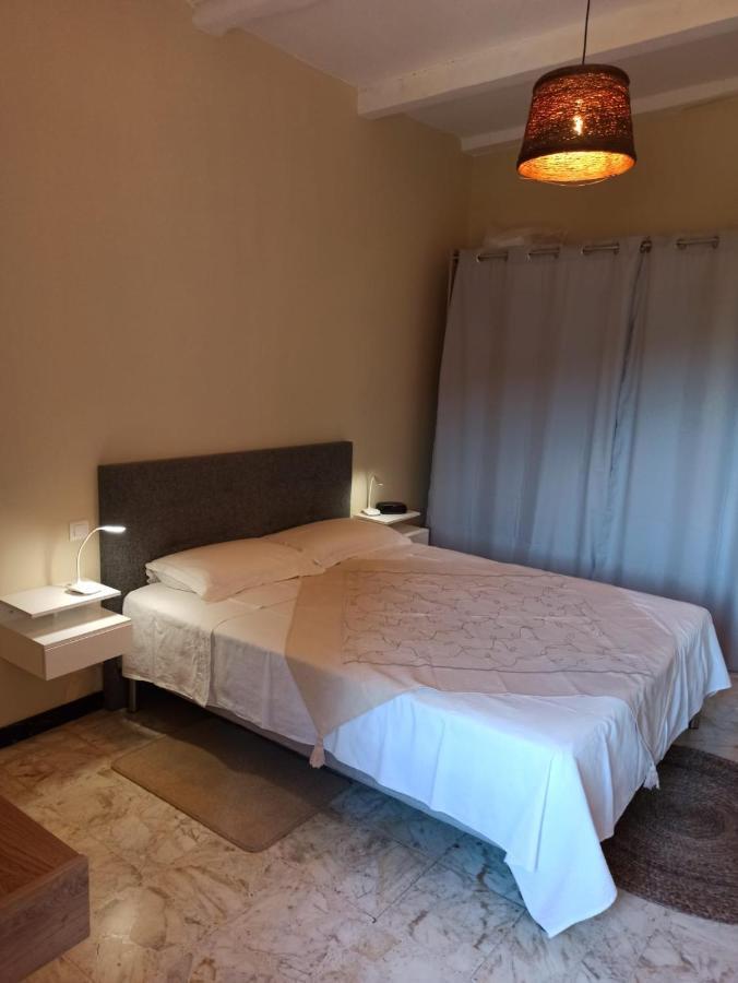 Chez Laurette Murato Apartman Kültér fotó
