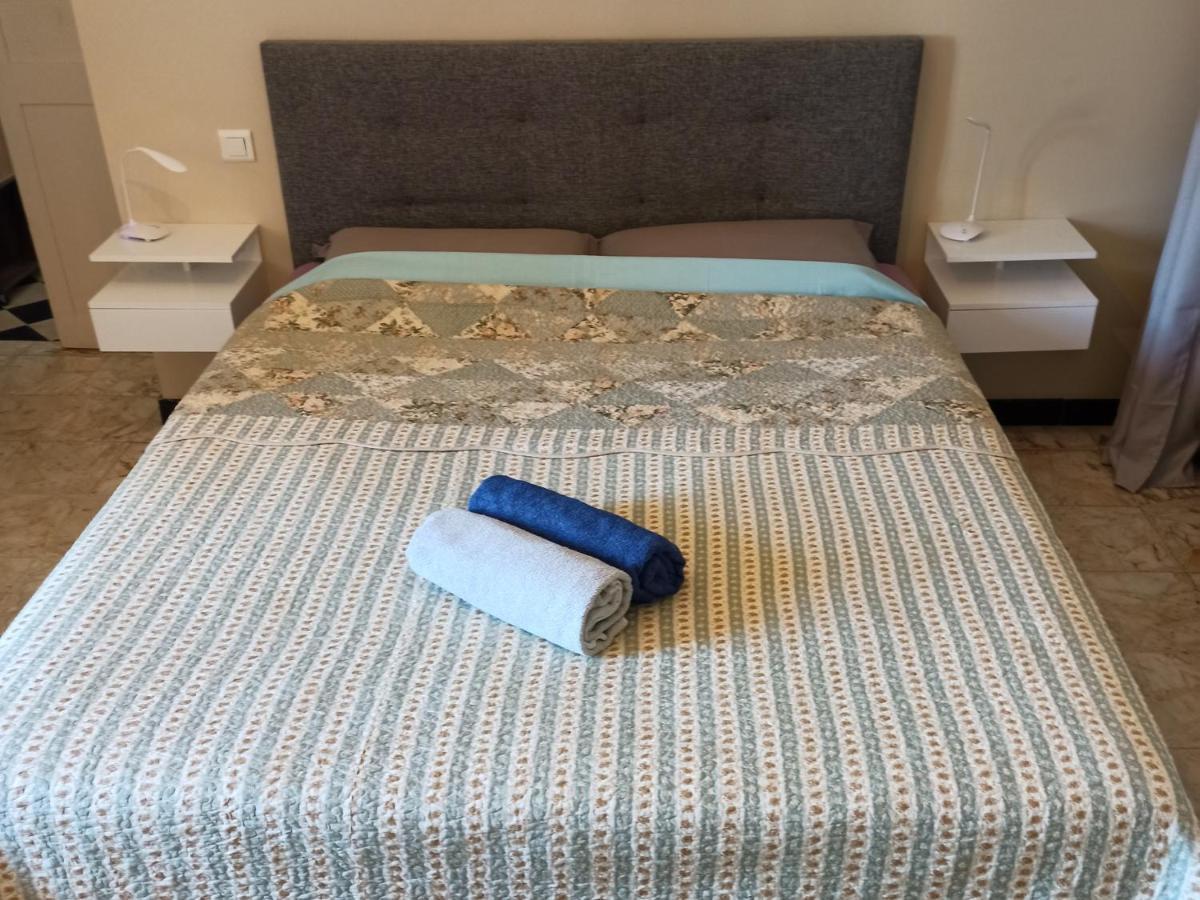 Chez Laurette Murato Apartman Kültér fotó