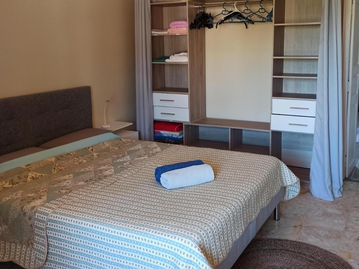 Chez Laurette Murato Apartman Kültér fotó