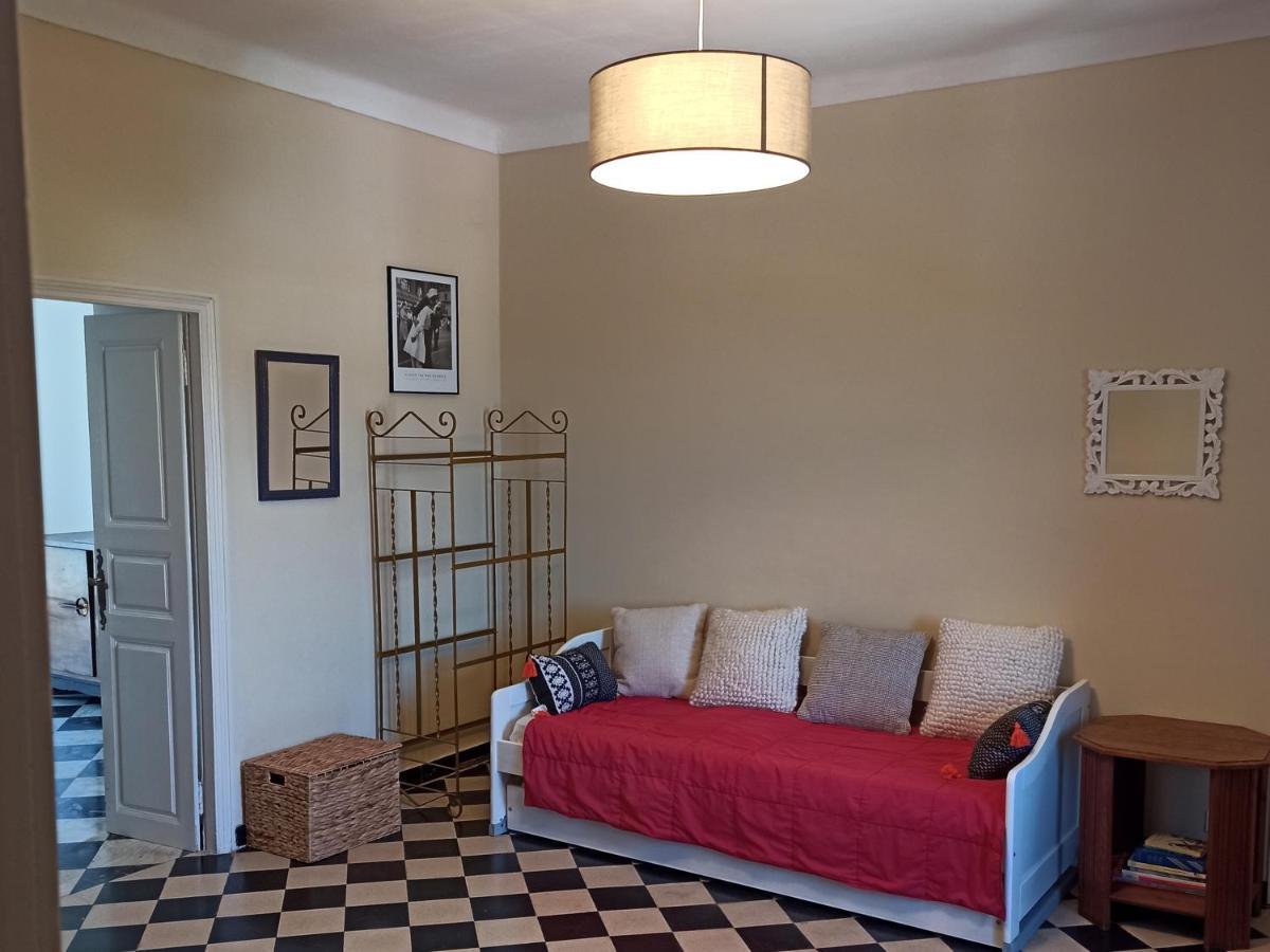 Chez Laurette Murato Apartman Kültér fotó